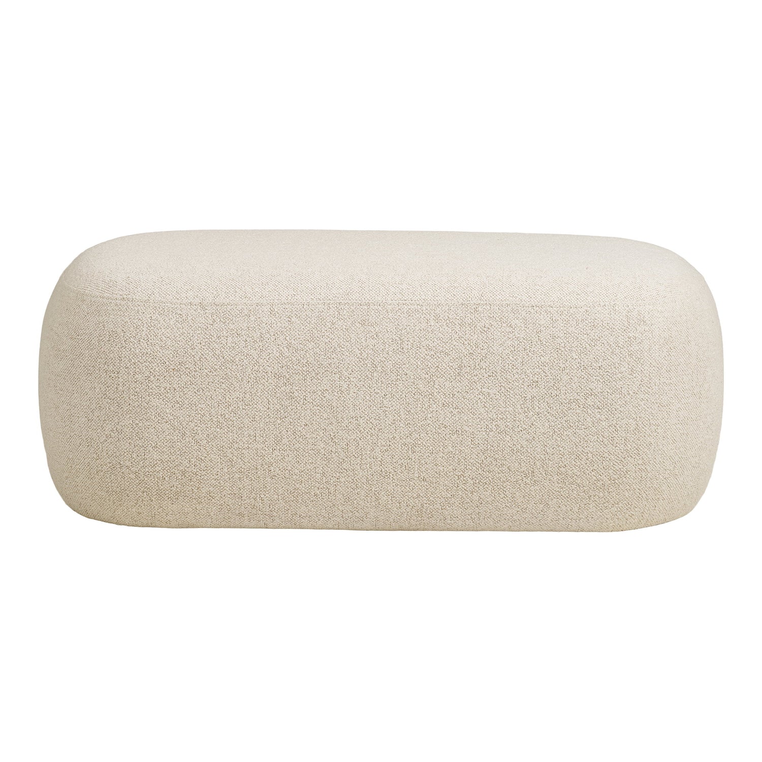 Blossomville Bench – Sand