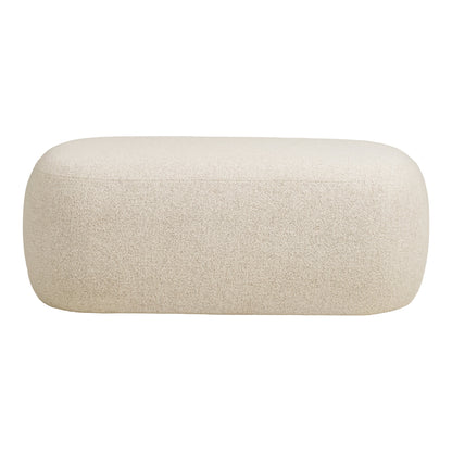 Blossomville Bench – Sand