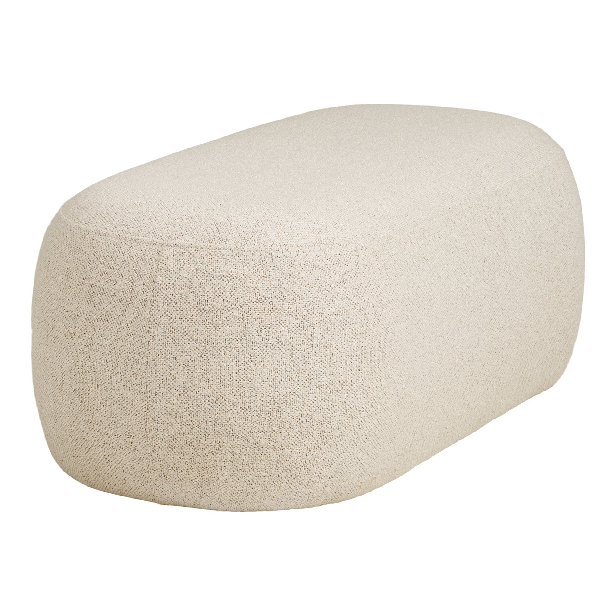 Blossomville Bench – Sand