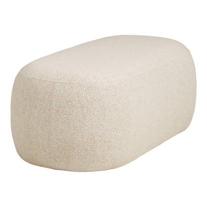 Blossomville Bench – Sand