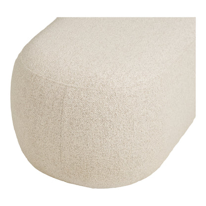 Blossomville Bench – Sand