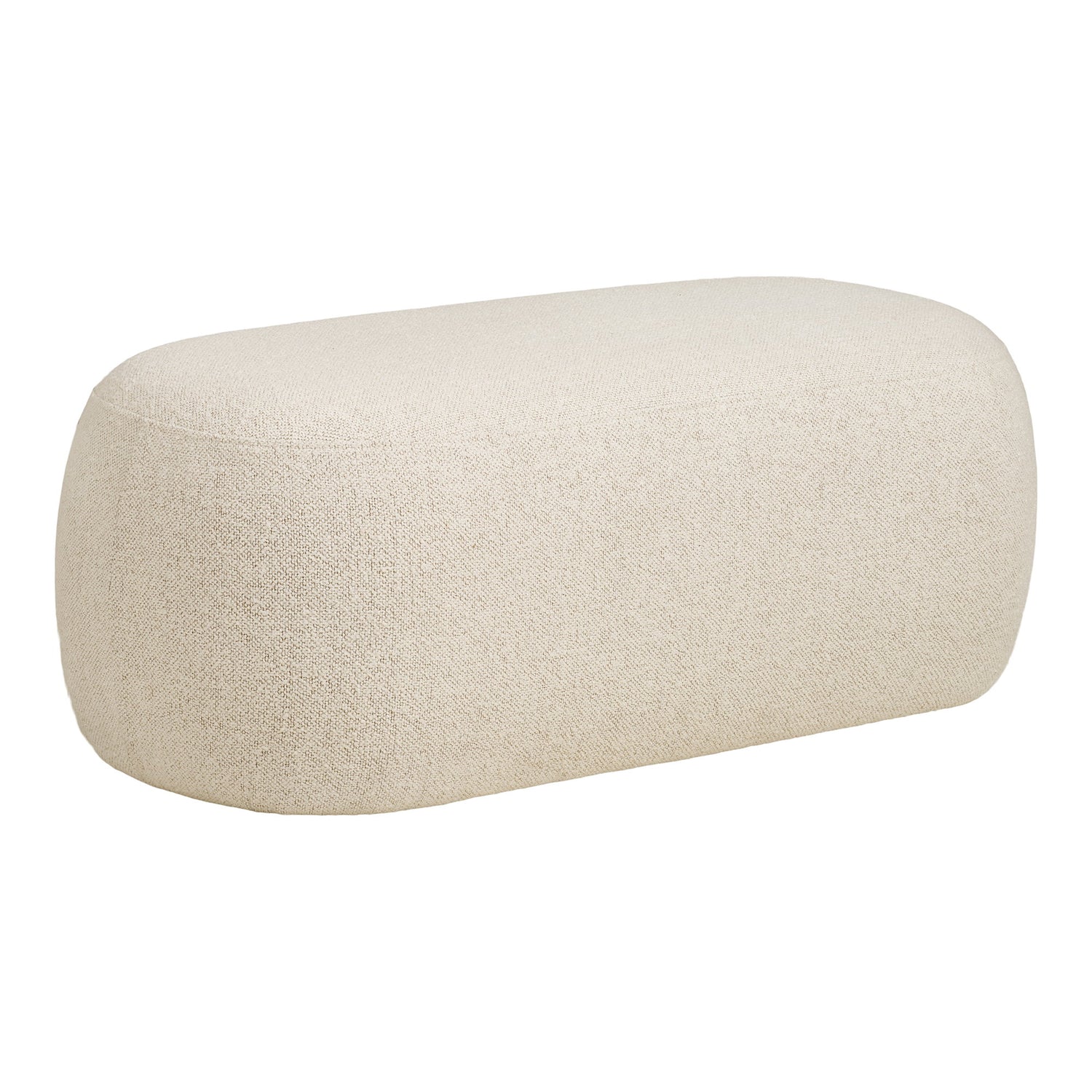Blossomville Bench – Sand
