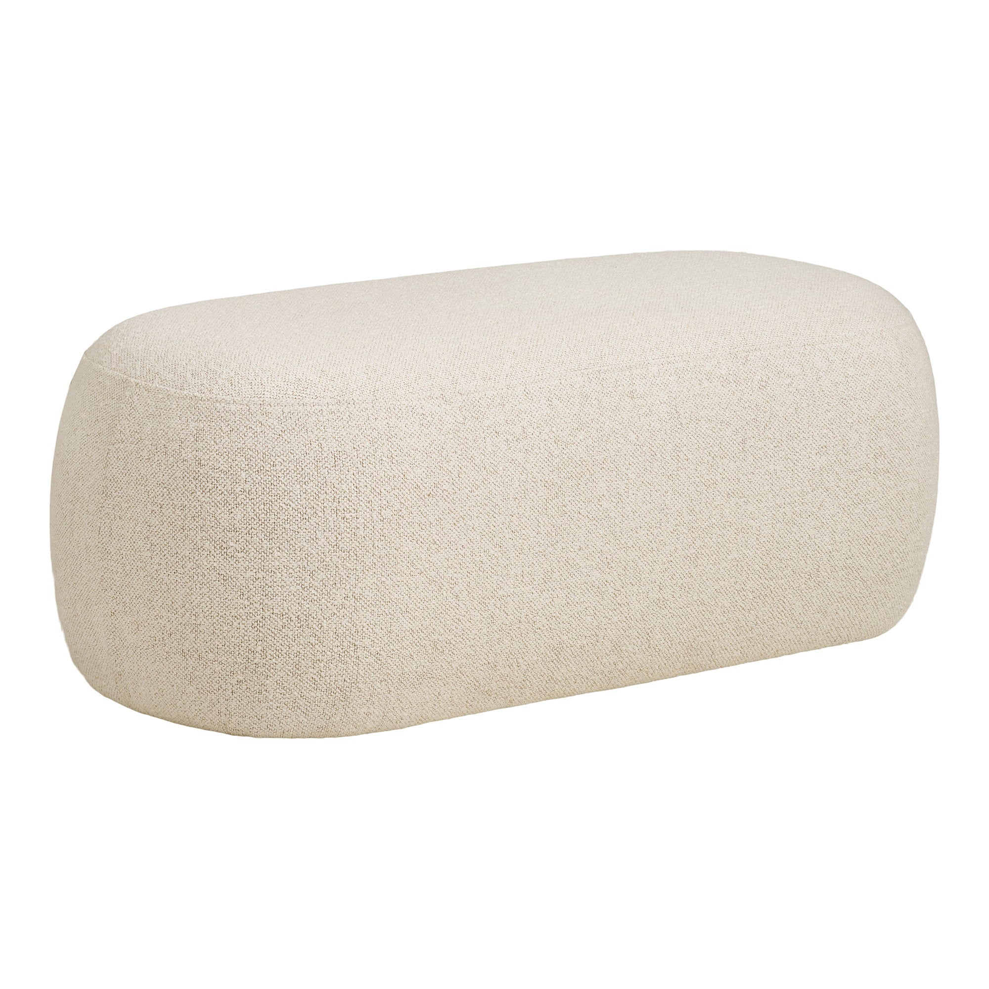Blossomville Bench – Sand