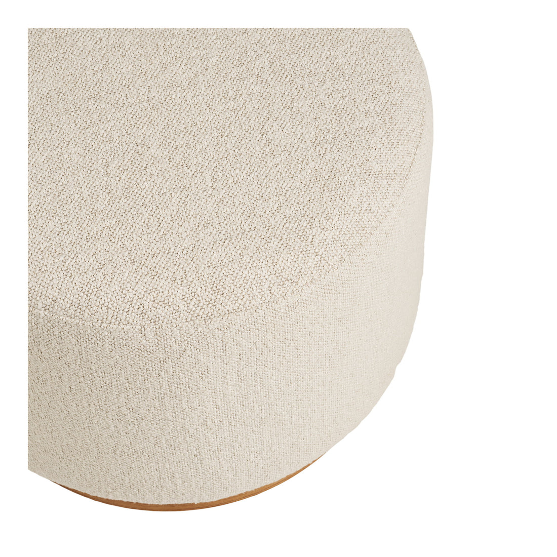 Daisy Pouf – Sand