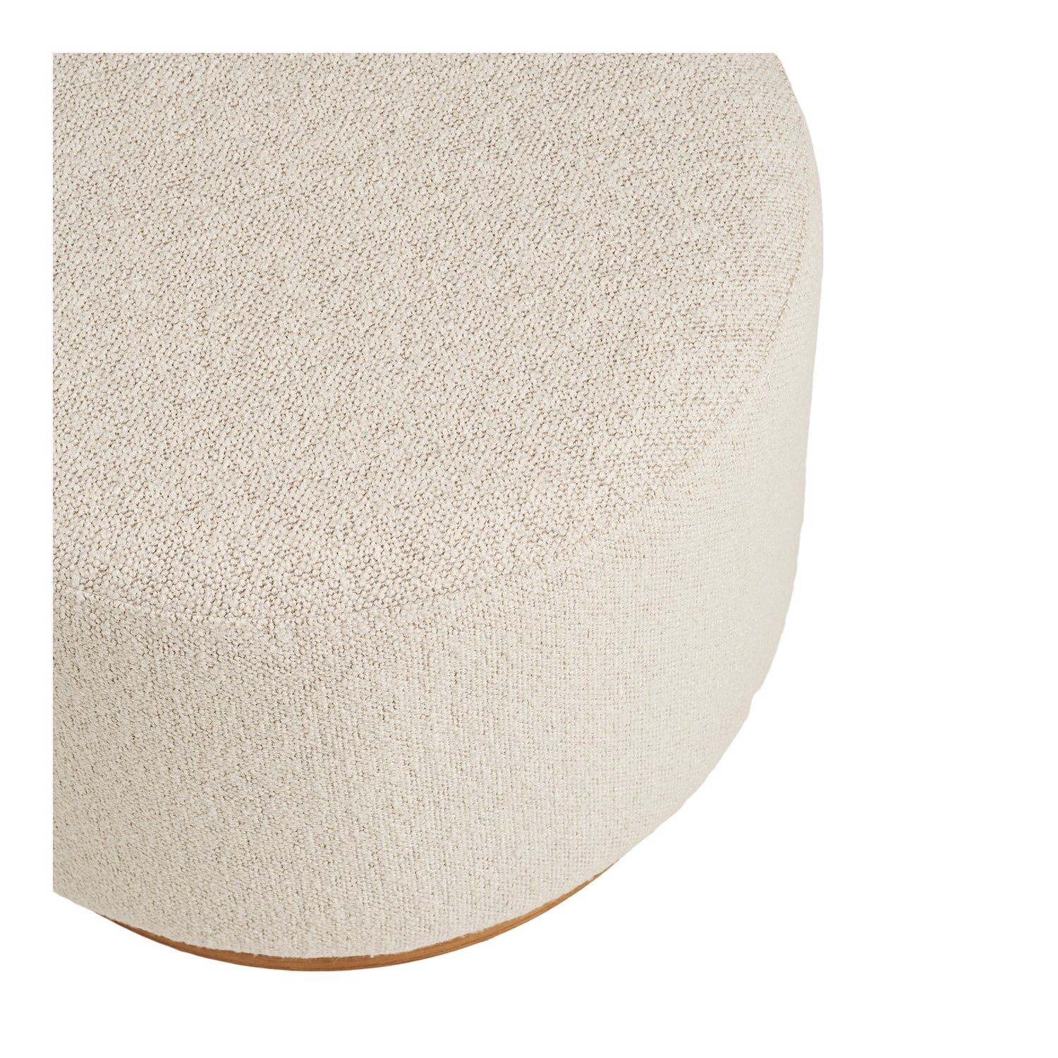 Daisy Pouf – Sand