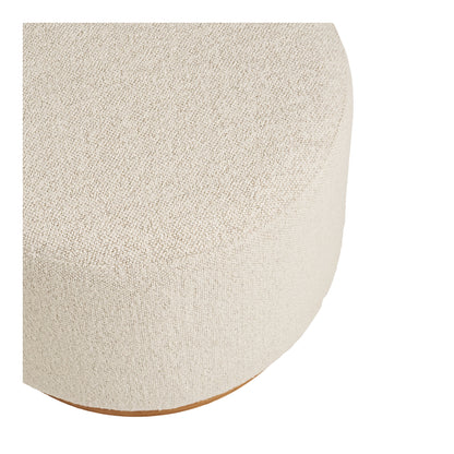 Daisy Pouf – Sand