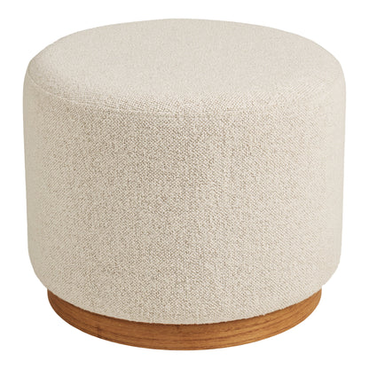 Daisy Pouf – Sand