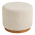 Daisy Pouf – Sand