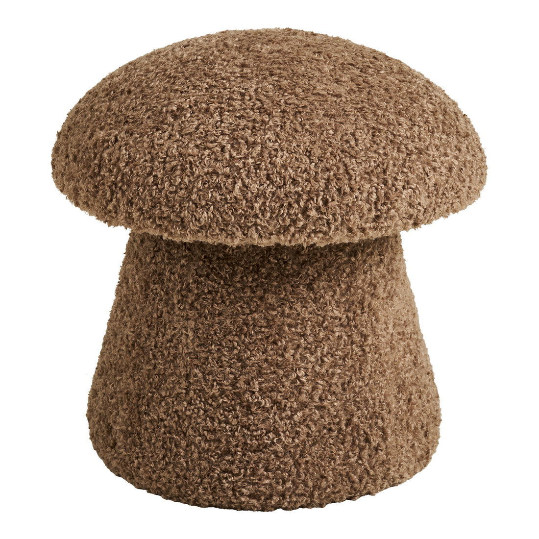 Enna Pouf – Brown