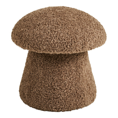 Enna Pouf – Brown