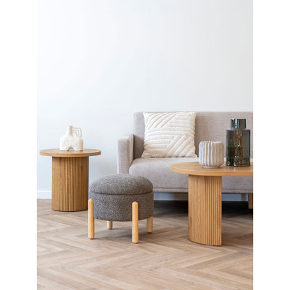 Medas Pouf