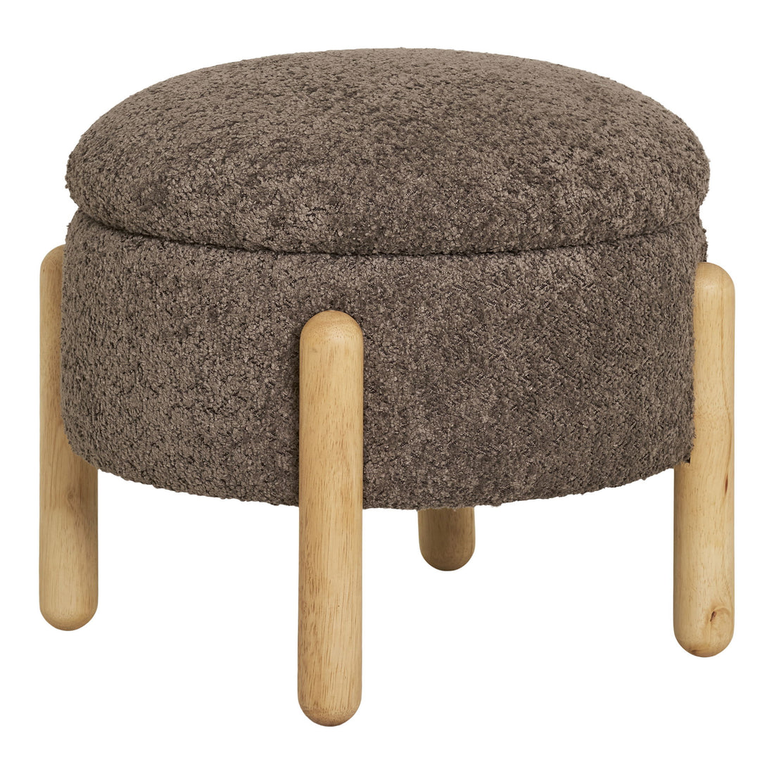 Medas Pouf