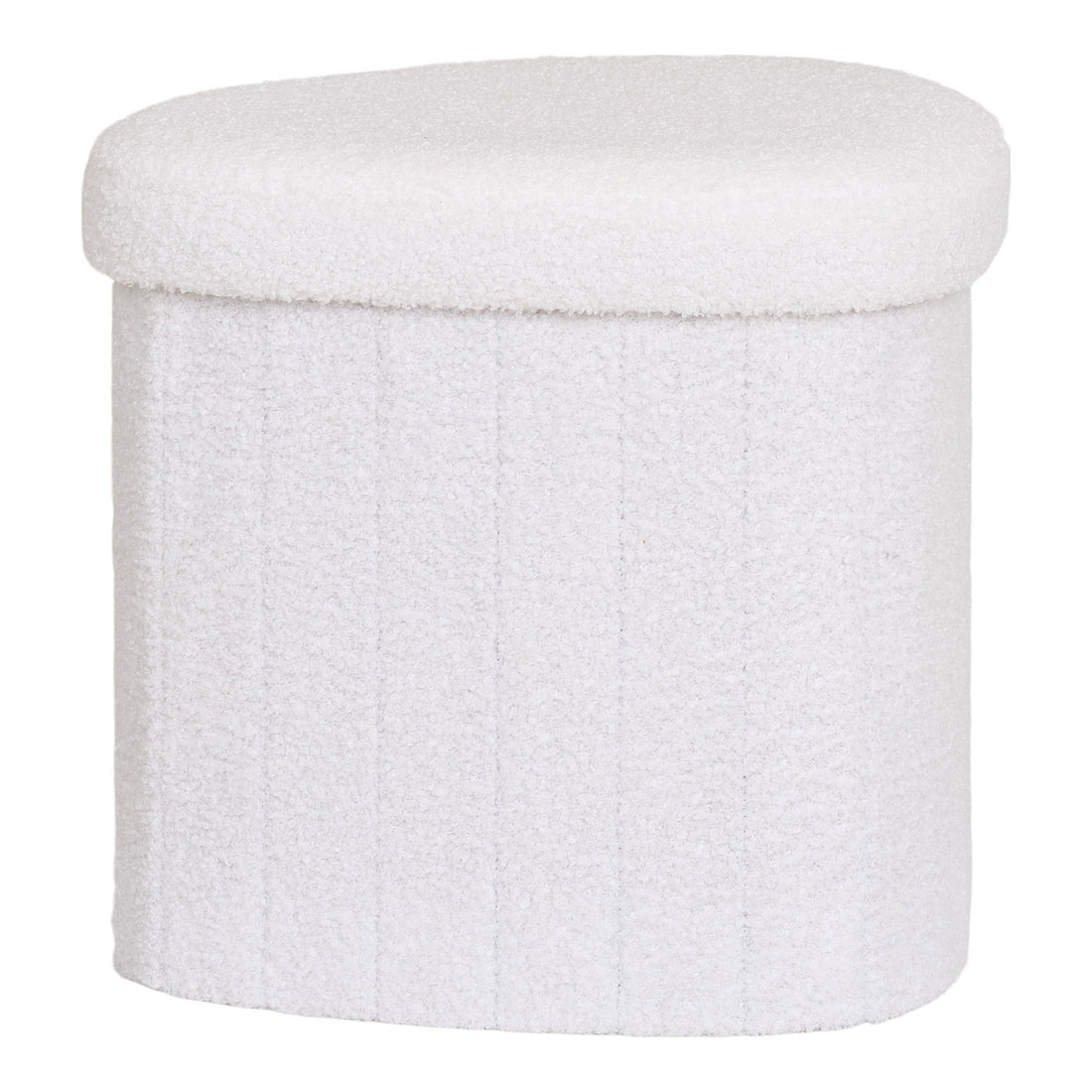 Medford Pouf