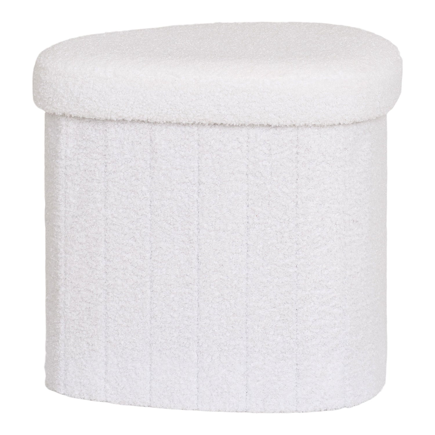 Medford Pouf