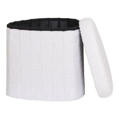 Medford Pouf