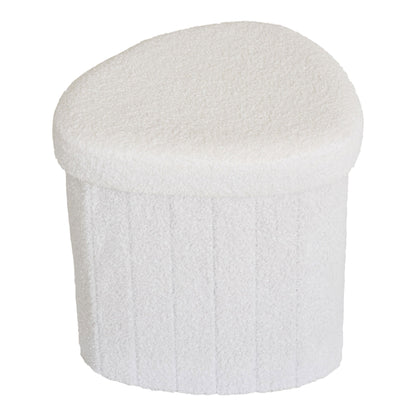 Medford Pouf