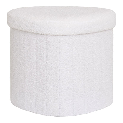 Medford Pouf