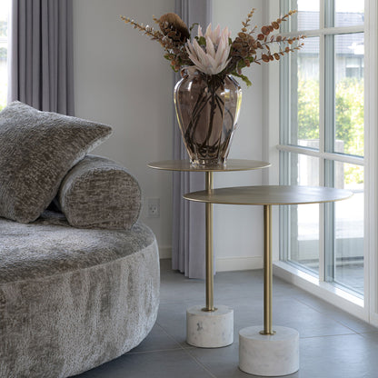 Lecco Side table
