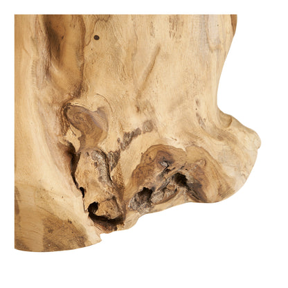 Palena Side Table – Natural