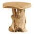 Palena Side Table – Natural