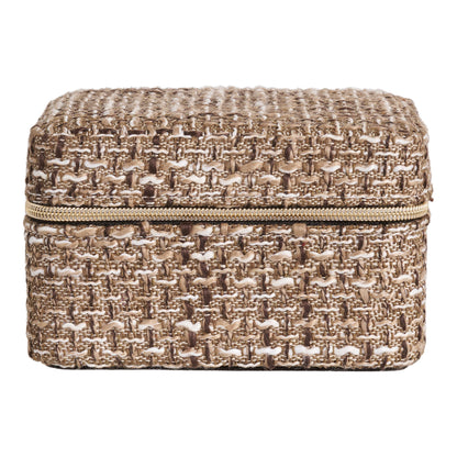 Marrakech Jewelry Box