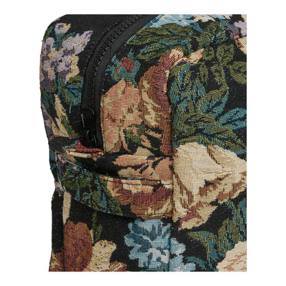 Zoe Toilet Bags – Black mix