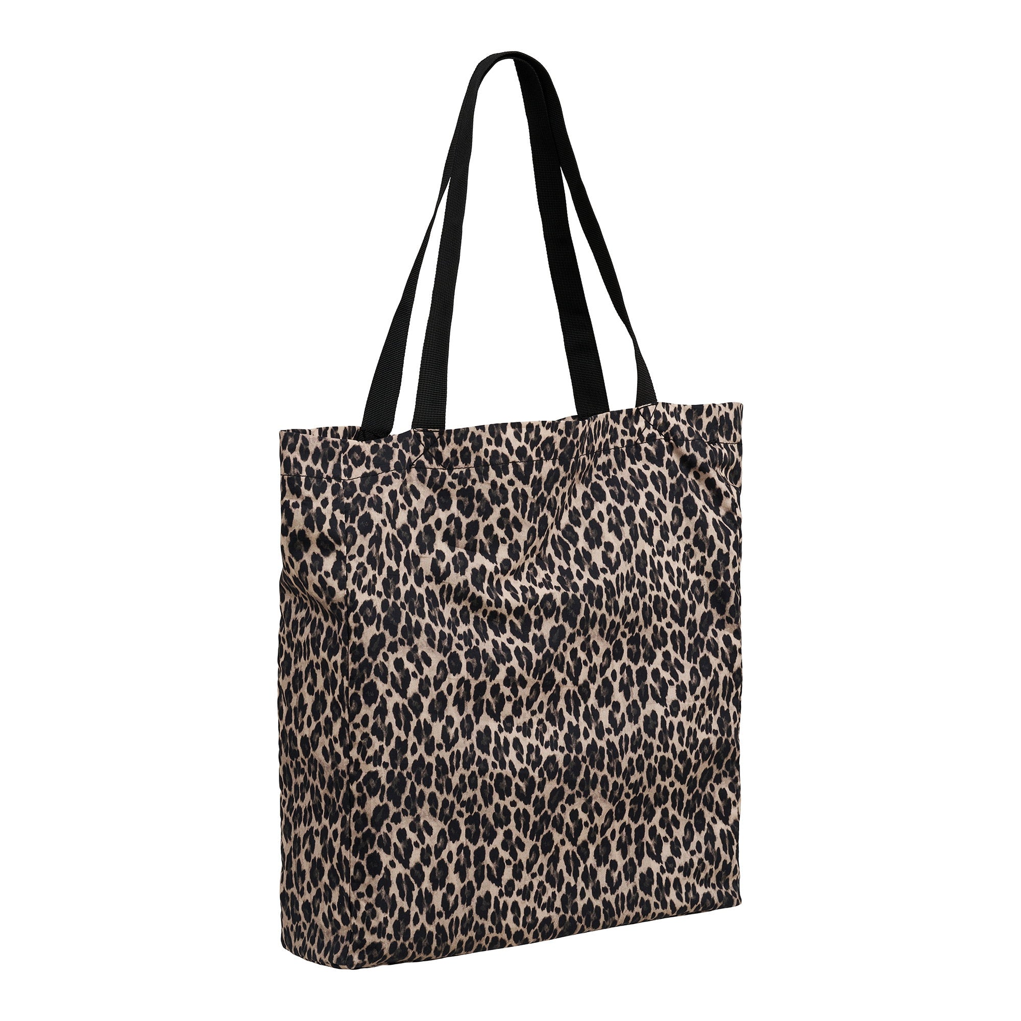 Ava Tote bag, leopard, 35x39 cm – Leopard