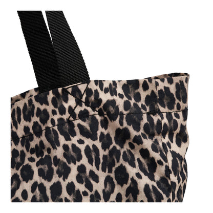 Ava Tote bag, leopard, 35x39 cm – Leopard