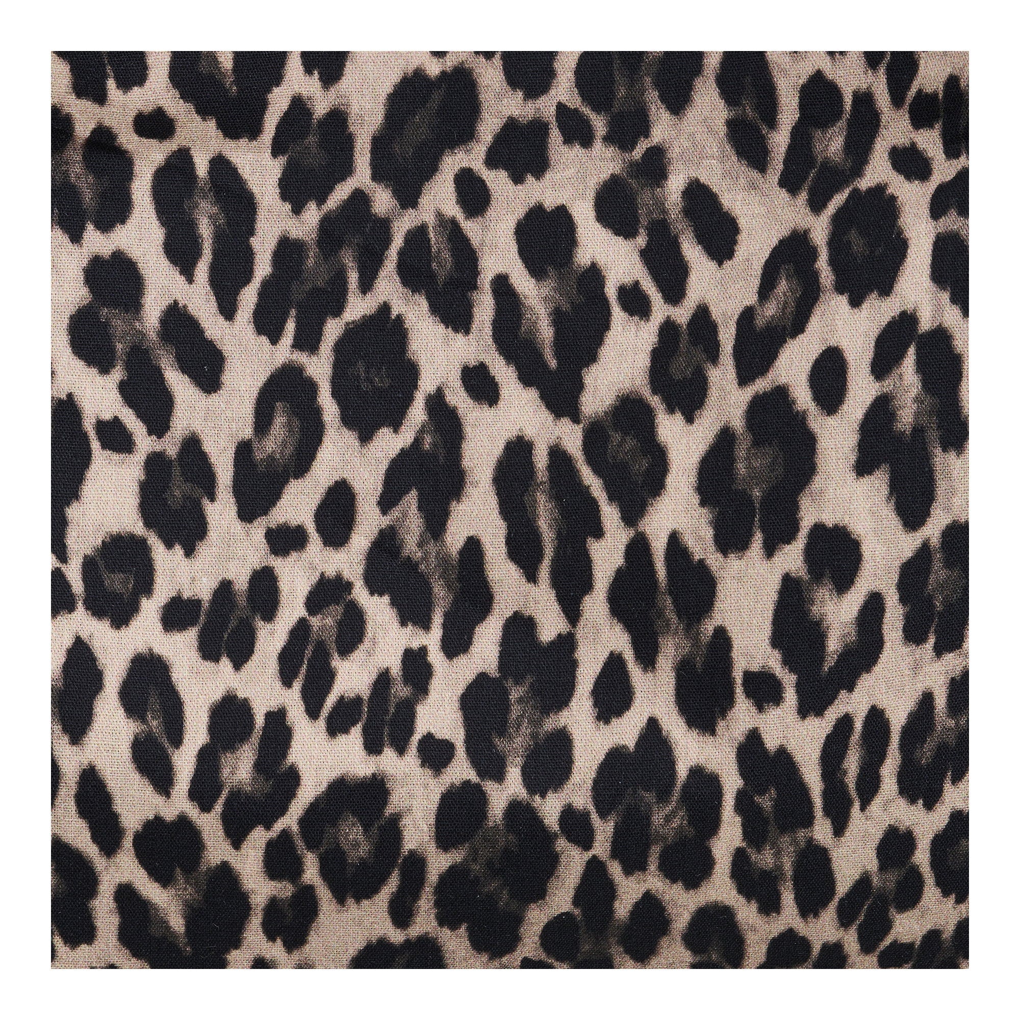 Ava Tote bag, leopard, 35x39 cm – Leopard
