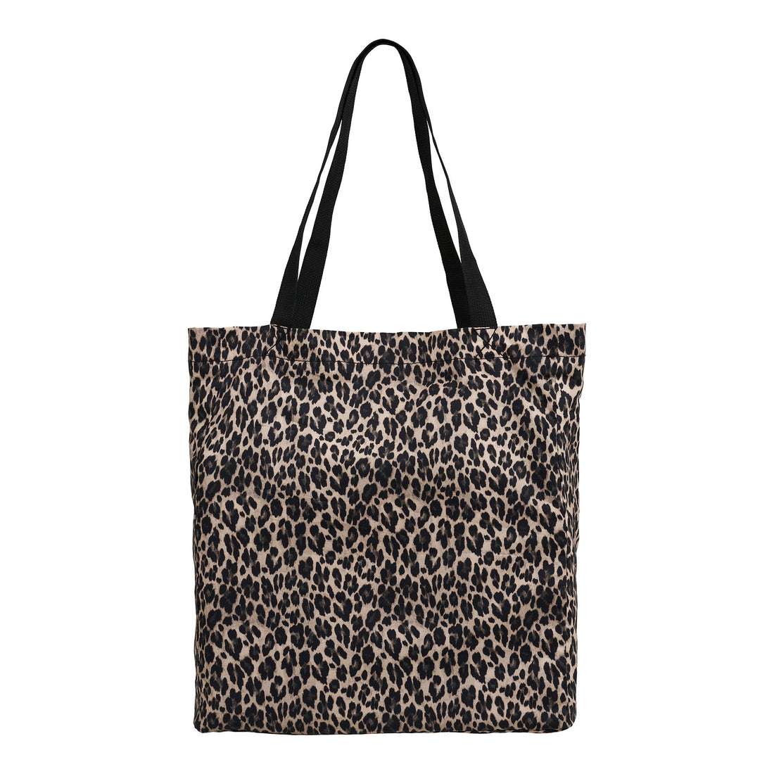 Ava Tote bag, leopard, 35x39 cm – Leopard