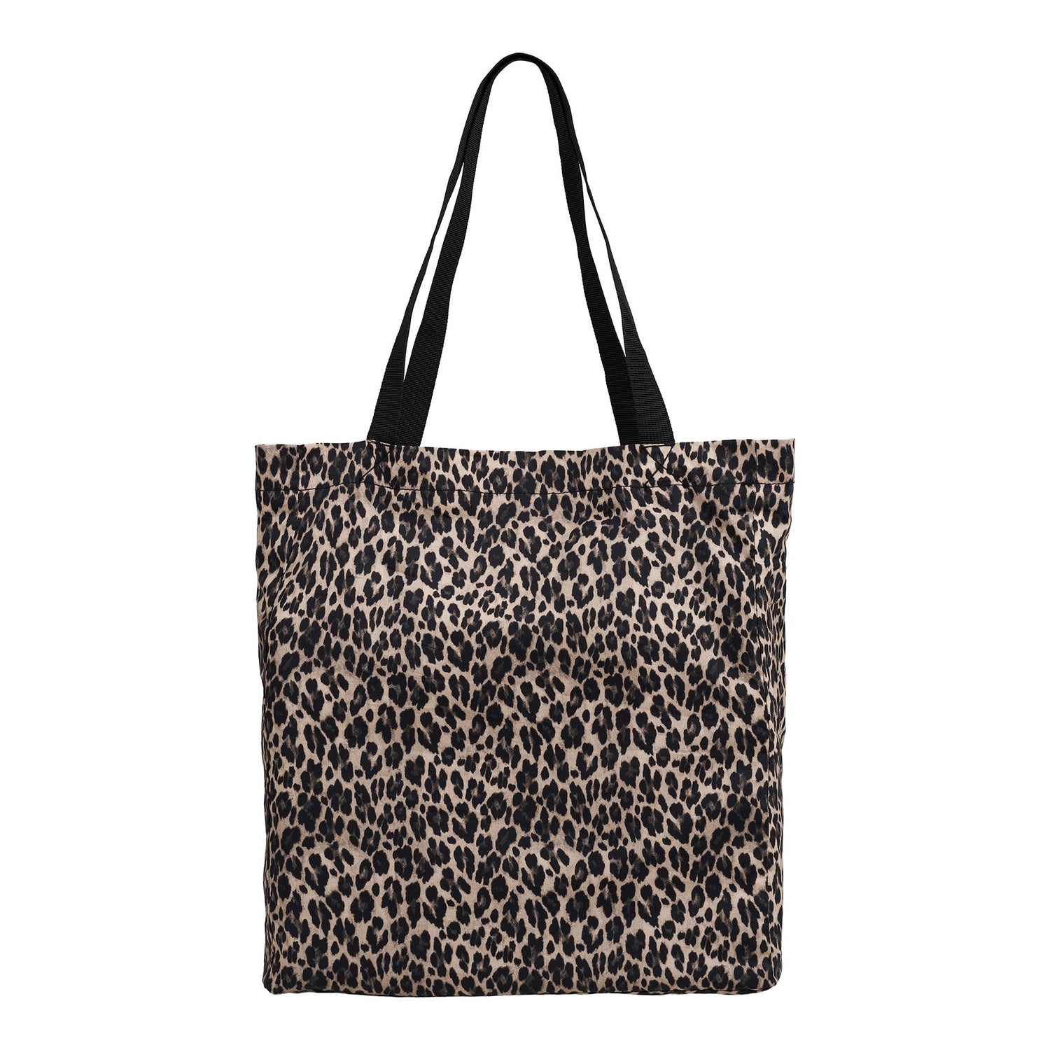 Ava Tote bag, leopard, 35x39 cm – Leopard