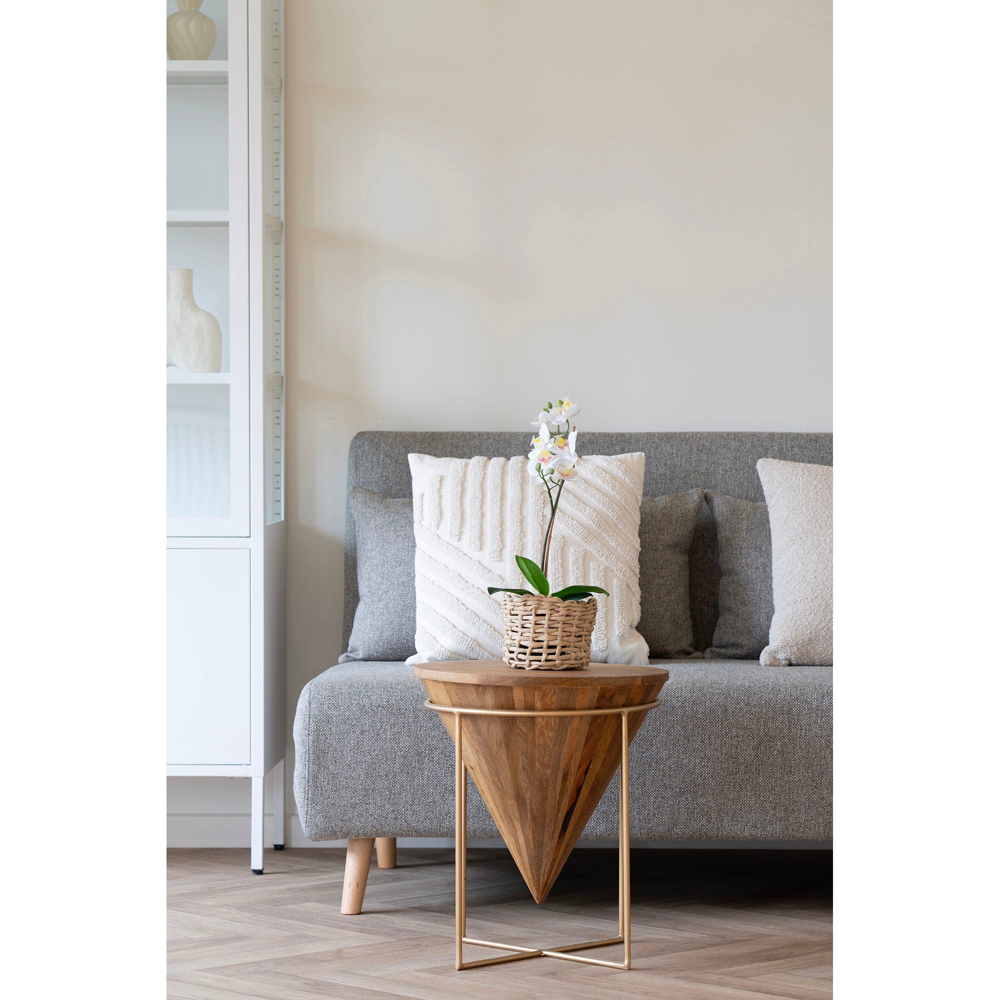 Hapur Coffee Table
