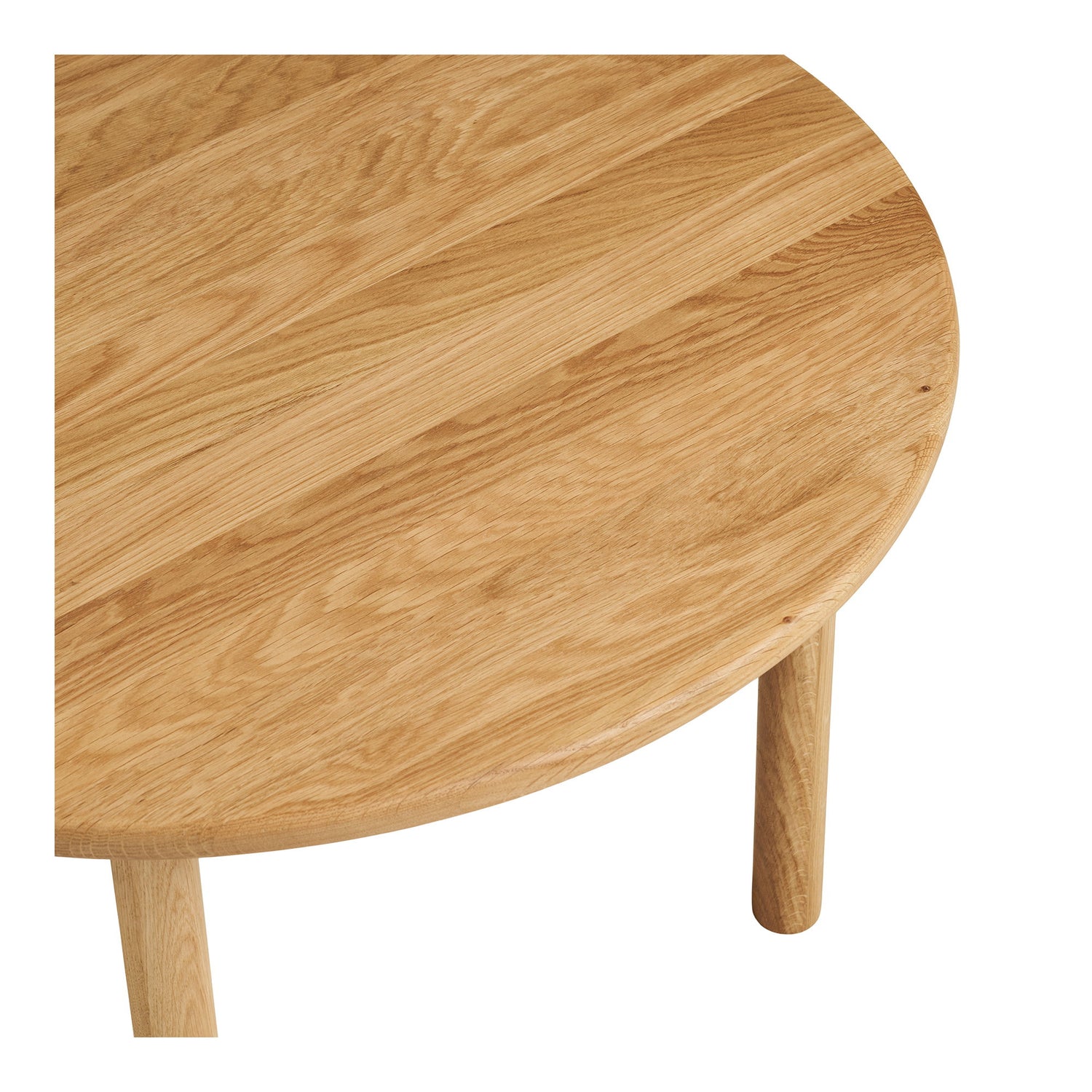 Jena Coffee Table – Oak – Natural