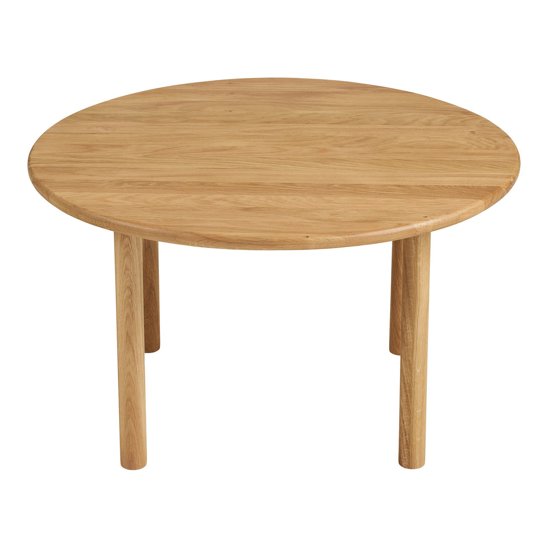 Jena Coffee Table – Oak – Natural
