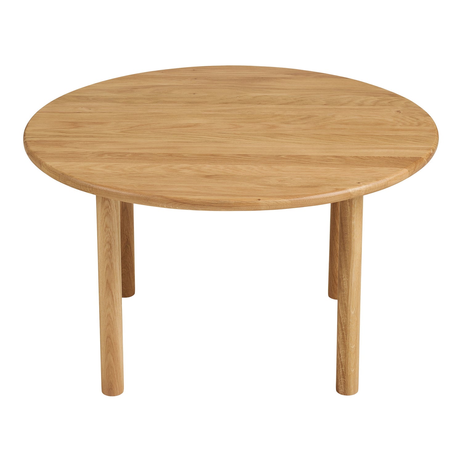 Jena Coffee Table – Oak – Natural