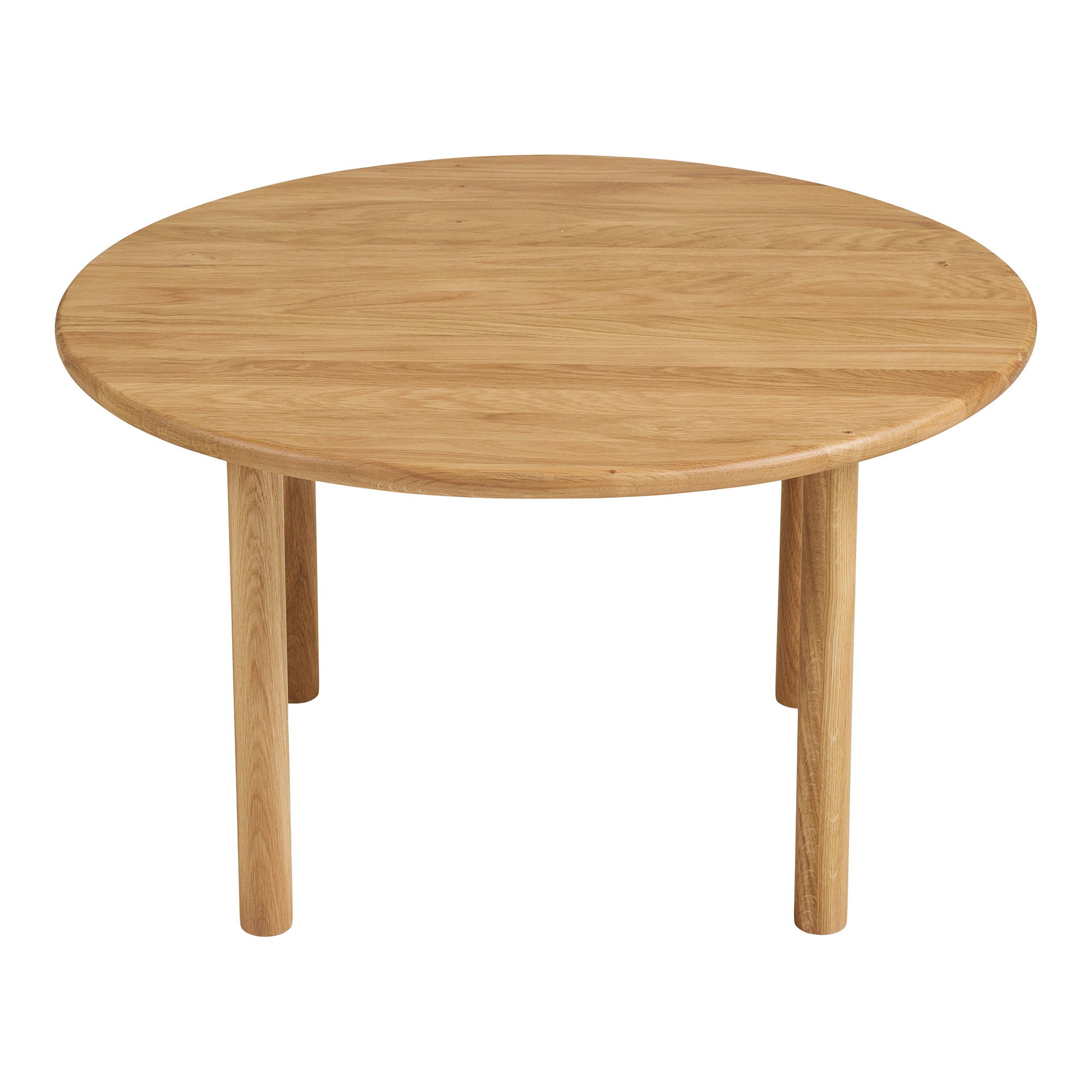 Jena Coffee Table – Oak – Natural