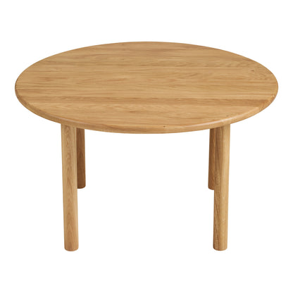 Jena Coffee Table – Oak – Natural