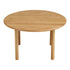 Jena Coffee Table – Oak – Natural