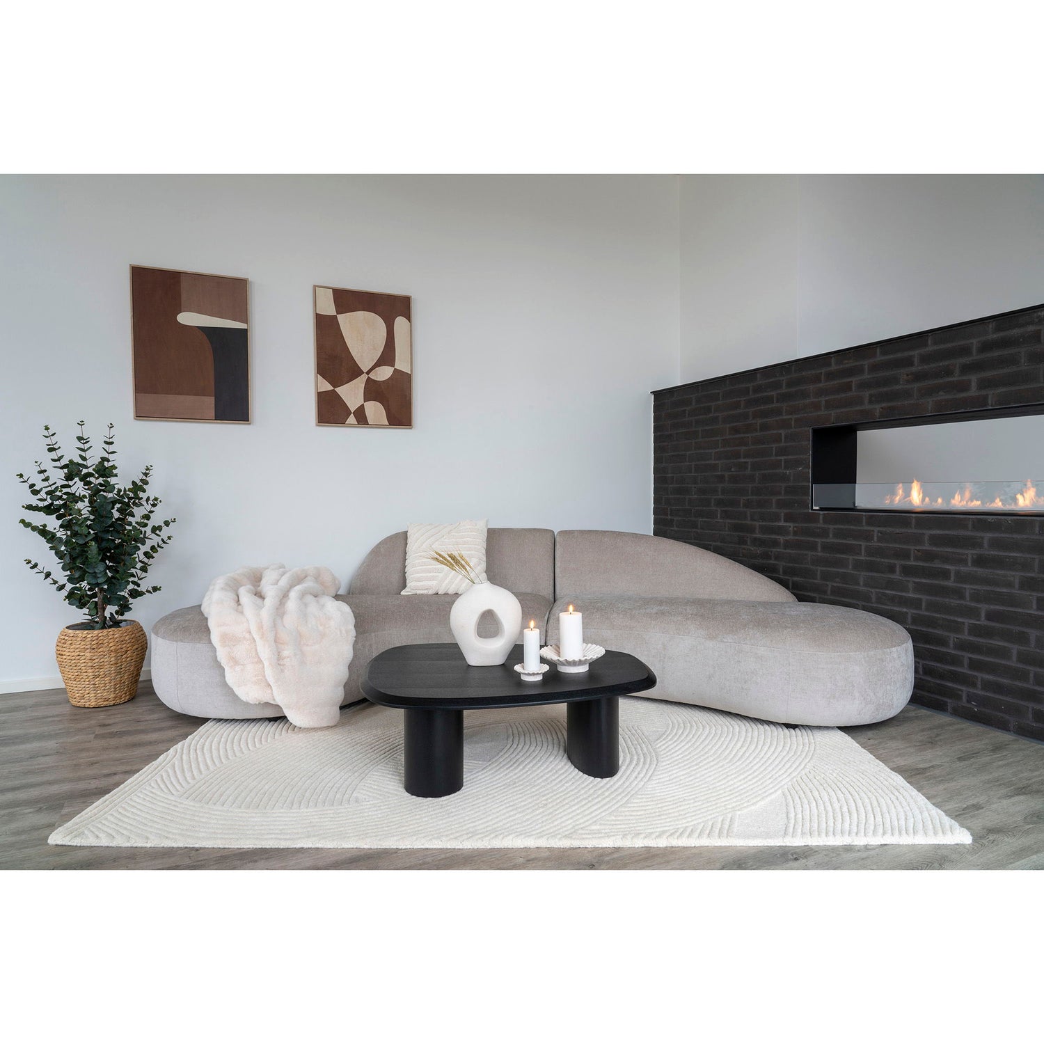 Tirano Coffee Table