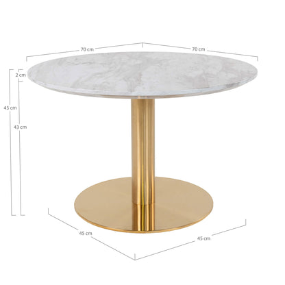 Bolzano Coffee Table