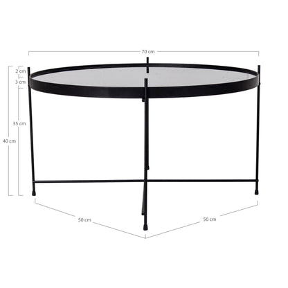 Venezia Coffee Table