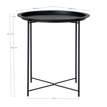 Bastia Side table