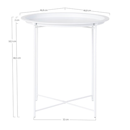 Bastia Side table