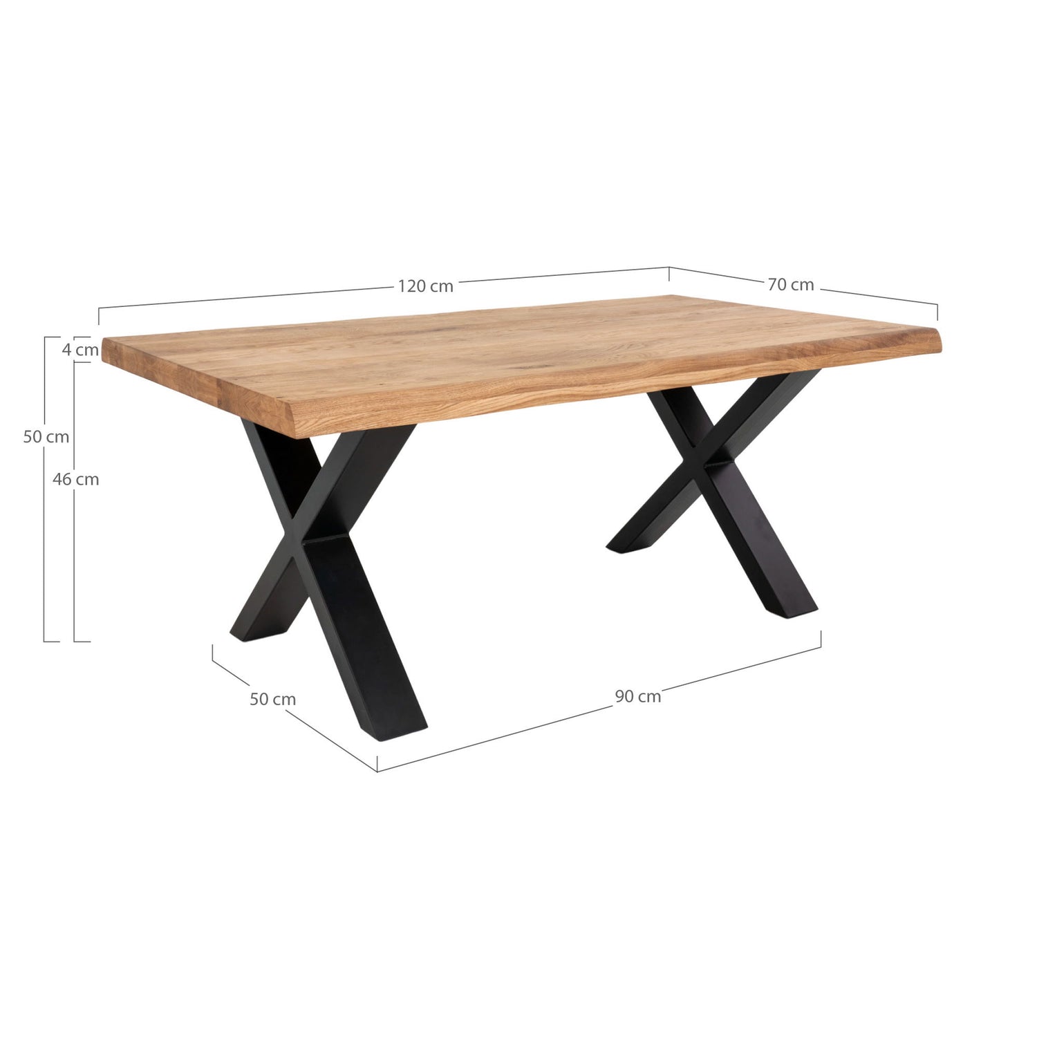 Toulon Coffee Table