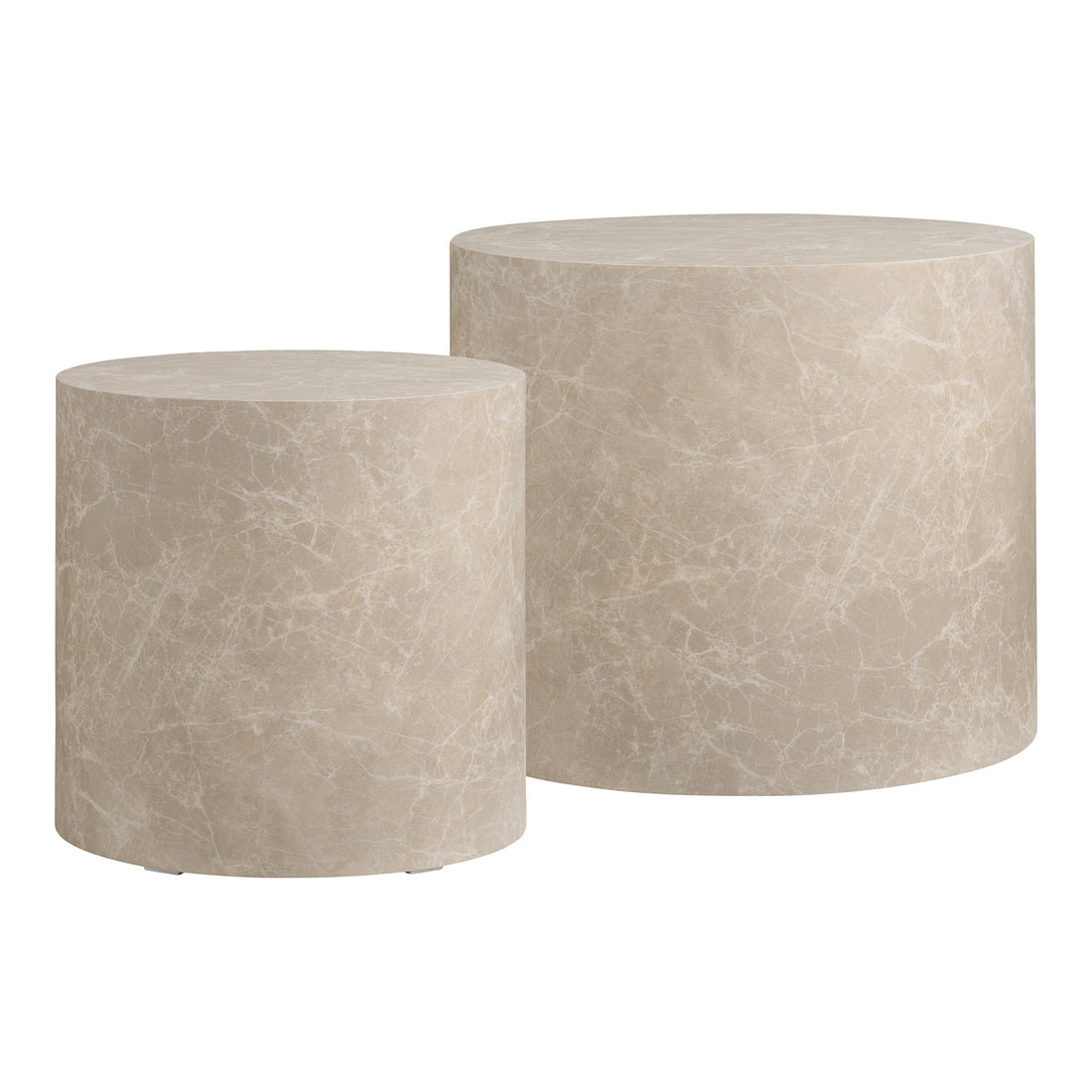 Prague Coffee Table – Marble
