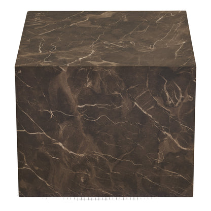 Prague Coffee Table – Brown