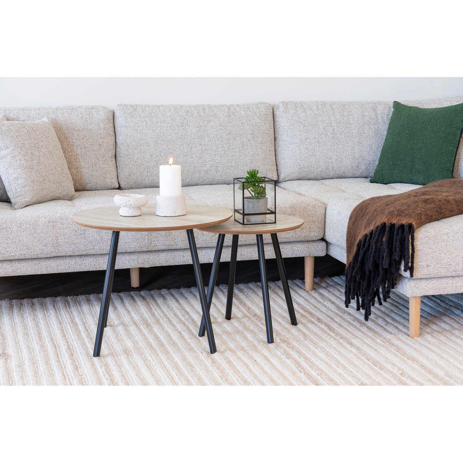 Aalst Coffee Table
