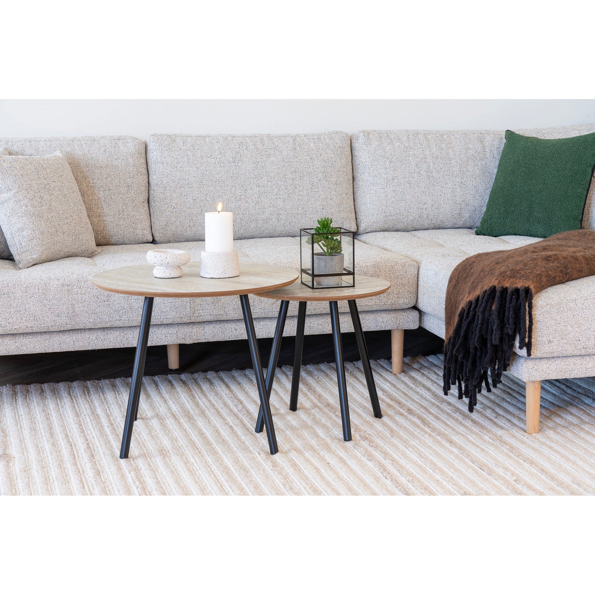 Aalst Coffee Table