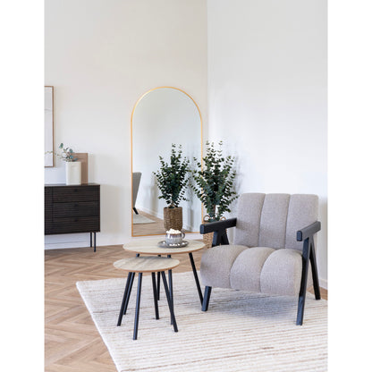 Aalst Side Table
