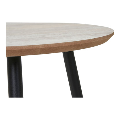 Aalst Side Table